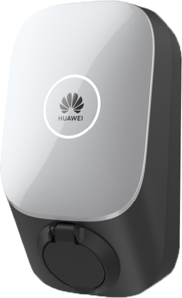 Huawei Wallbox - Smart Charger AC 3-phasig - AP22N-EU