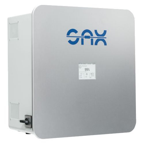 SAX Homespeicher Primo 1-6-5-230 - 5,8 kWh